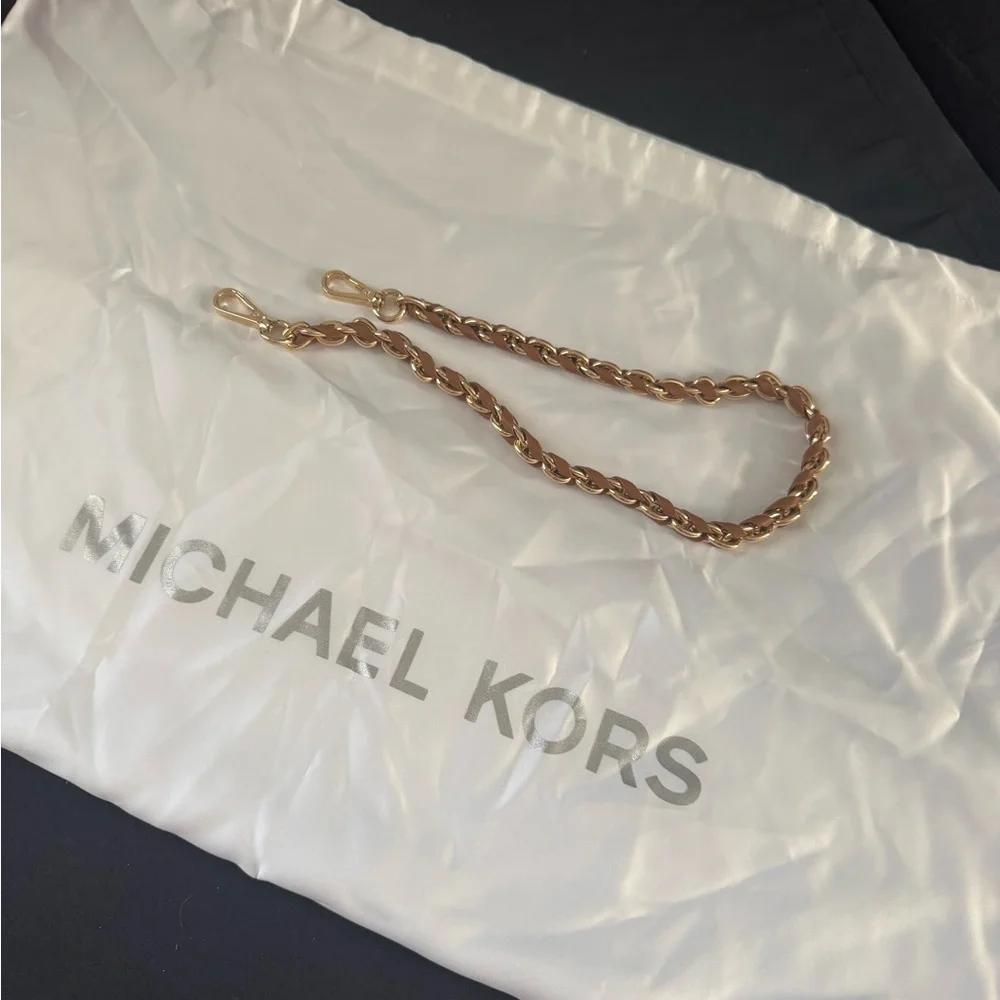 Michael Kors Slater Backpack (large) - Picture 8 of 8